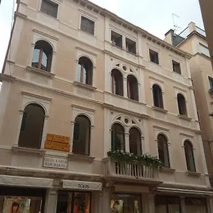 Ca' Pedrocchi Gasthof Venedig