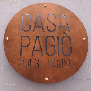 Casa Pagio Gasthof Bosa