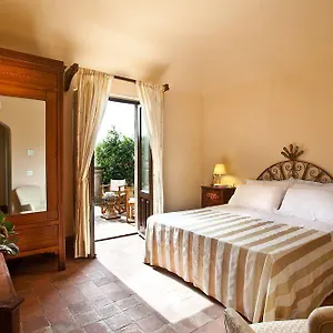 Casa La Carrubbazza Hotel San Gregorio di Catania