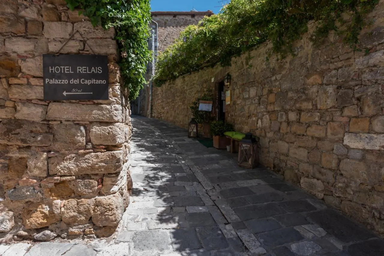 San Quirico dʼOrcia Torre Camaldoli B&B - Borgo Capitano Collection - Albergo Diffuso San Quirico dʼOrcia
