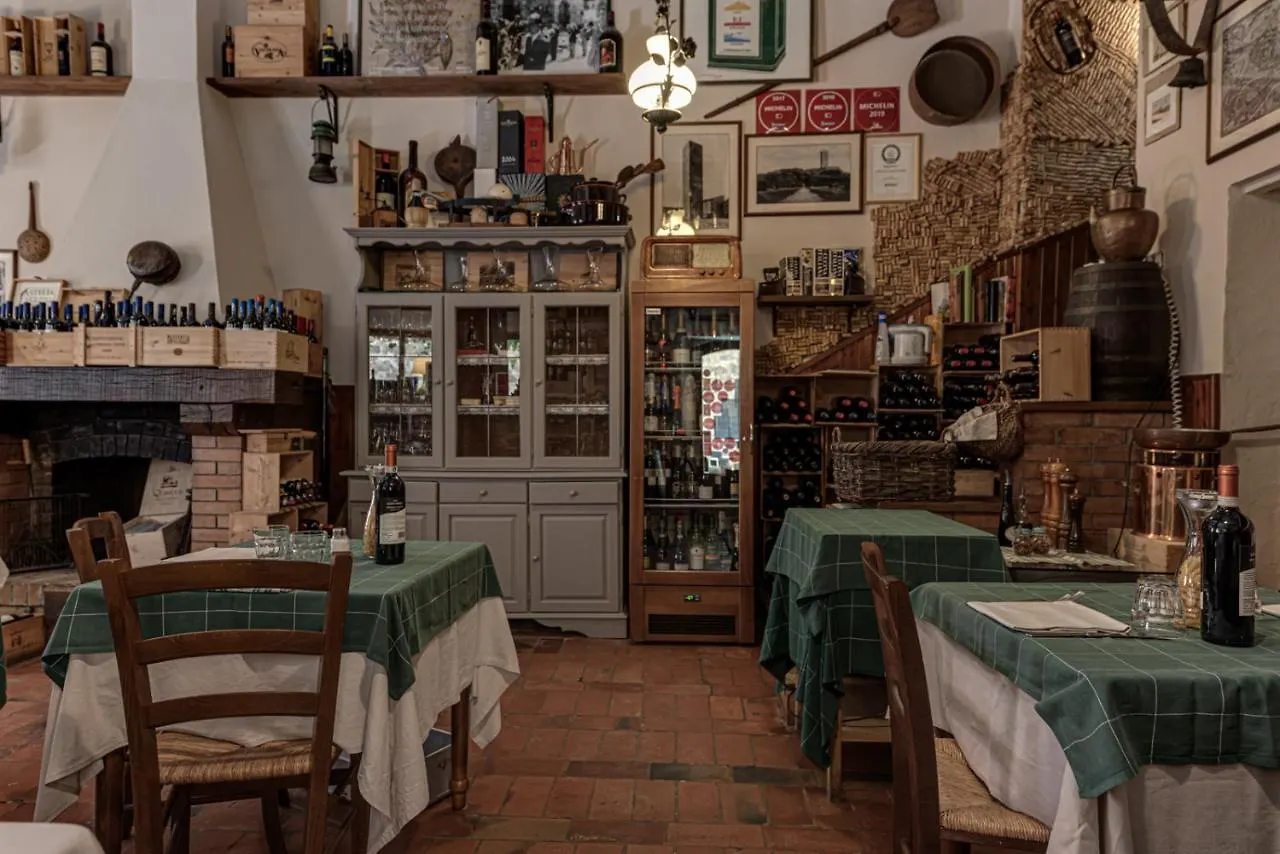 San Quirico dʼOrcia Torre Camaldoli B&B - Borgo Capitano Collection - Albergo Diffuso בית הארחה