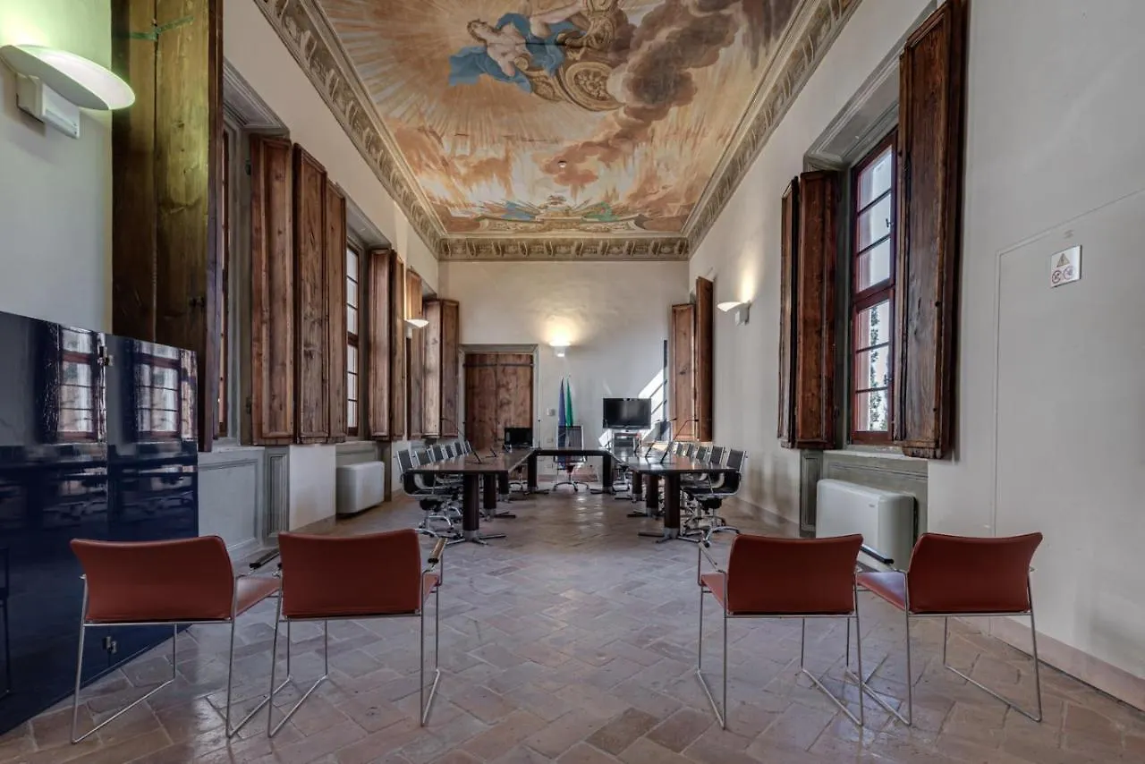 San Quirico dʼOrcia Torre Camaldoli B&B - Borgo Capitano Collection - Albergo Diffuso